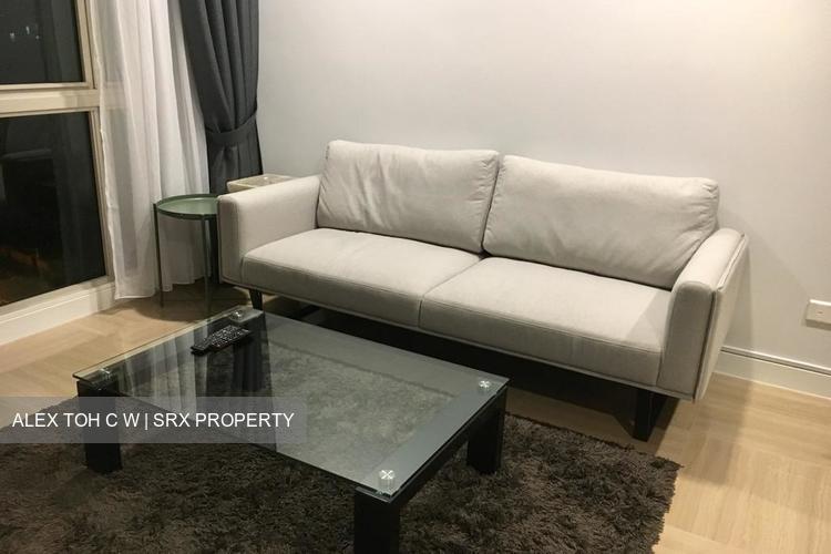 Gardenvista (D21), Condominium #192955642